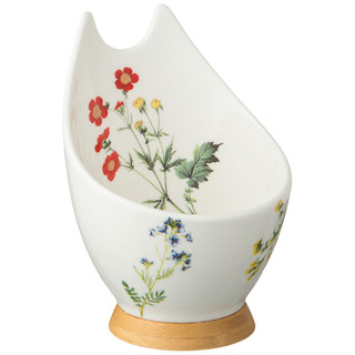 Подставка под ложку 'Meadow' 12х10х10 см 1