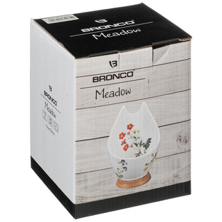 Подставка под ложку 'Meadow' 12х10х10 см 2