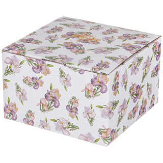 Чайная пара 'Ирисы' (Irises) 275 мл, Lefard 2