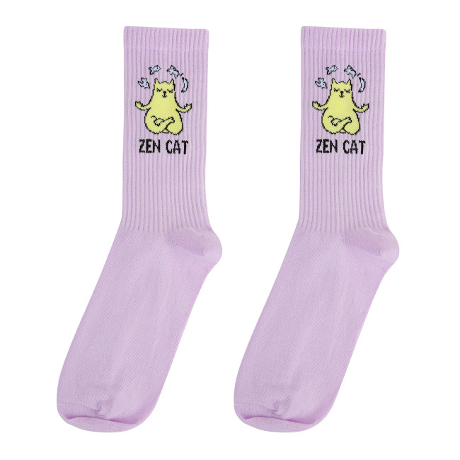Носки 'Zen', разм.35-39, артикул KW009-001079