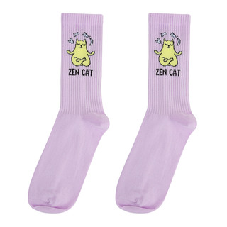 Носки 'Zen', разм.35-39, артикул KW009-001079