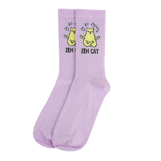 Носки 'Zen', разм.35-39, артикул KW009-001079 2