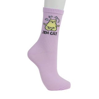 Носки 'Zen', разм.35-39, артикул KW009-001079 8