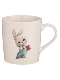 Кружка 'Мой зайчик' 255 мл