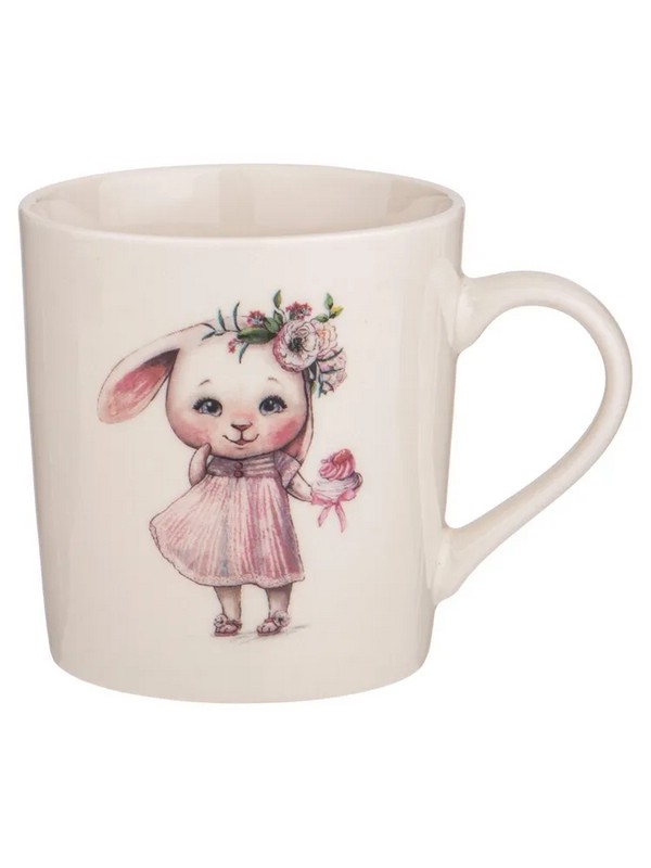 Кружка 'Моя зайка' 255 мл
