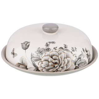 Блюдо для блинов 'Вдохновение' d 23 см, с крышкой