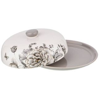 Блюдо для блинов 'Вдохновение' d 23 см, с крышкой 3