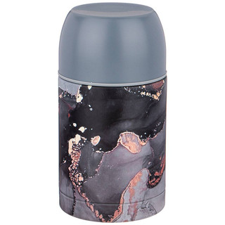 Термос вакуумный 'Fantasy' (термобутылка) 650 мл, с широким г...