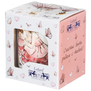 Кружка 'Мамина красотуля' 350 мл 2