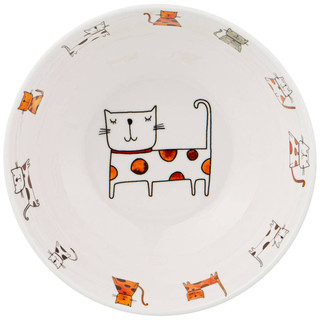 Набор для завтрака 'Котомания', 3 предмета, артикул 151-139 4