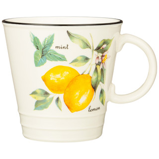 Кружка 'Секретные ингредиенты', 350 мл 1