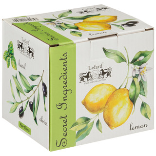 Кружка 'Секретные ингредиенты', 350 мл 2