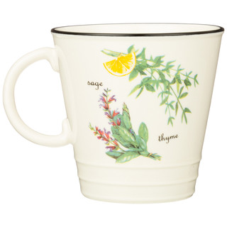 Кружка 'Секретные ингредиенты', 350 мл 3