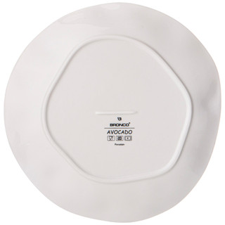Тарелка обеденная 'Avocado' 26 см 2