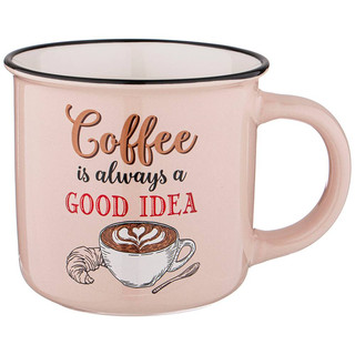 Кружка 'Coffemania', 355 мл (Good idea) 1