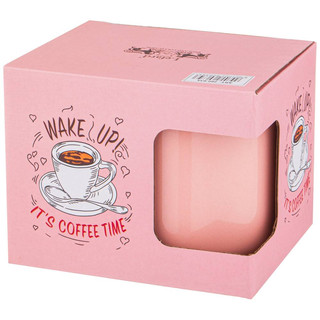 Кружка 'Coffemania', 355 мл (It's coffee time) 2