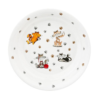 Набор для завтрака 'Весёлые друзья', 3 предмета 5