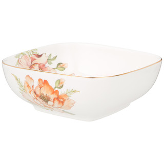 Салатник квадратный 'Sense', 15 x 5,5 см, 450 мл 1