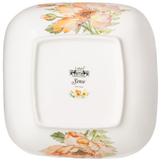 Салатник квадратный 'Sense', 15 x 5,5 см, 450 мл 4