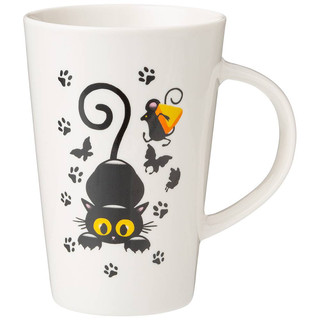 Кружка 'Котомания', 450 мл, артикул 756-283 1