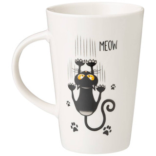 Кружка 'Котомания', 450 мл, артикул 756-283 3