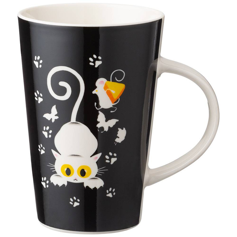 Кружка 'Котомания', 450 мл, артикул 756-284