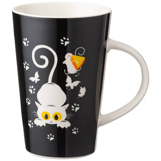 Кружка 'Котомания', 450 мл, артикул 756-284