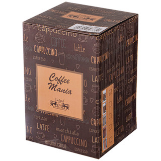 Кружка 'Coffemania', 450 мл (Hey gorgeous)  2