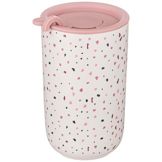 Кружка 'Coffemania', 450 мл (Hey gorgeous)  3