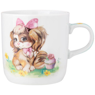 Набор посуды из 3-х предметов, детский 2