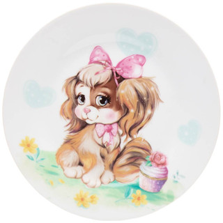 Набор посуды из 3-х предметов, детский 3