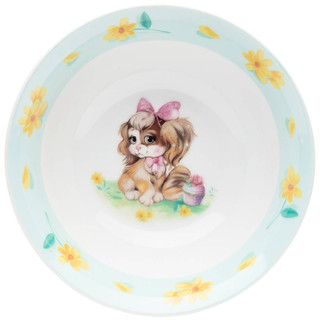 Набор посуды из 3-х предметов, детский 4