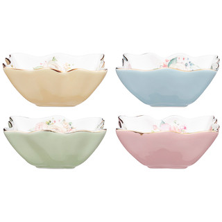 Набор розеток 'Времена года' 4 шт.в наборе