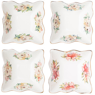 Набор розеток 'Времена года' 4 шт.в наборе 3