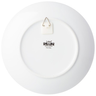 Тарелка декоративная 'Цветы' 20.5 см (гвоздики) 2