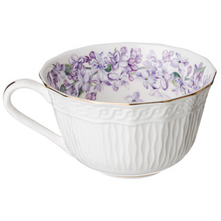 Чайная пара 'Сирень' (Lilac) 350 мл 3