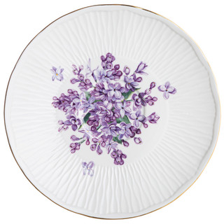 Чайная пара 'Сирень' (Lilac) 350 мл 4