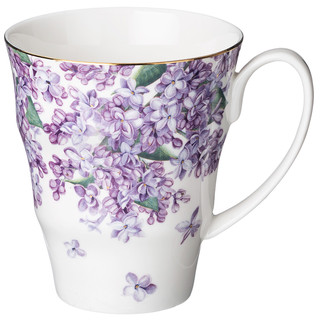 Кружка 'Сирень' (Lilac) 350 мл