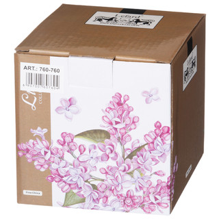 Кружка 'Сирень' (Lilac) 350 мл 2