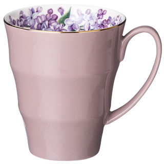 Кружка 'Сирень' (Lilac) 350 мл 1