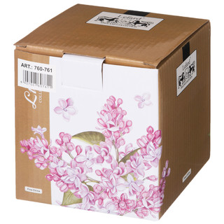 Кружка 'Сирень' (Lilac) 350 мл 2