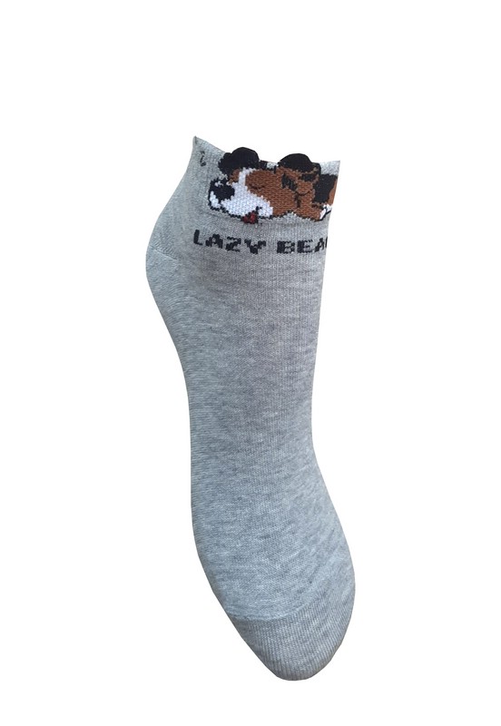 Носки детские демисезонные с компьюетрным 3D рисунком