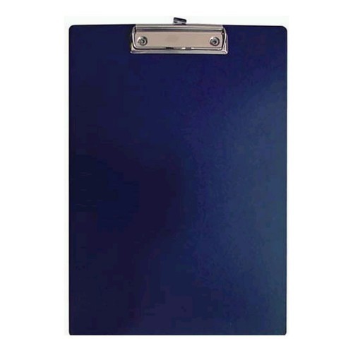 Доска с зажимом, А5, цвет в асс. Цена за 1 шт.