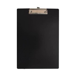 Доска с зажимом, А5, цвет в асс. Цена за 1 шт. 2