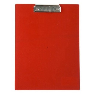 Доска с зажимом, А5, цвет в асс. Цена за 1 шт. 3