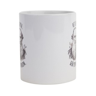 Кружка 'Нет кнута' 3