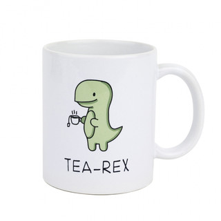 Кружка 'TEAREX' 300 мл, керамика 4