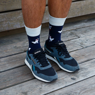 Носки 'Мопсы', разм.40-45, артикул KW009-000987 10