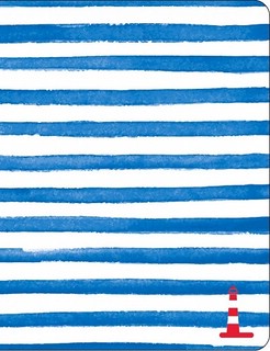 Ежедневник для студента My Marine Planner 2