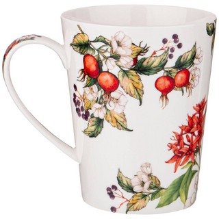 Кружка 'Лесная сказка', Лиса, 450 мл, Lefard 590-365 3